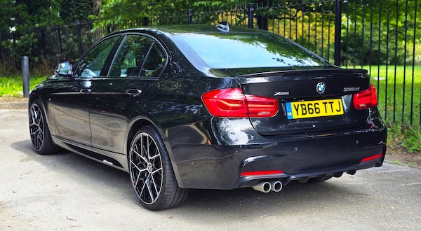 Used BMW 3 Series 2016 for sale - 75446689: Photo 5