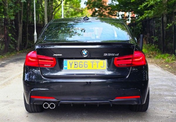 Used BMW 3 Series 2016 for sale - 75446689: Photo 6