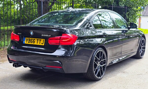 Used BMW 3 Series 2016 for sale - 75446689: Photo 7
