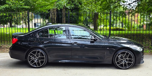 Used BMW 3 Series 2016 for sale - 75446689: Photo 8