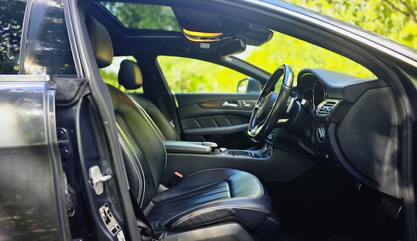Used Mercedes-Benz CLS 2015 for sale - 75820753: Photo 11