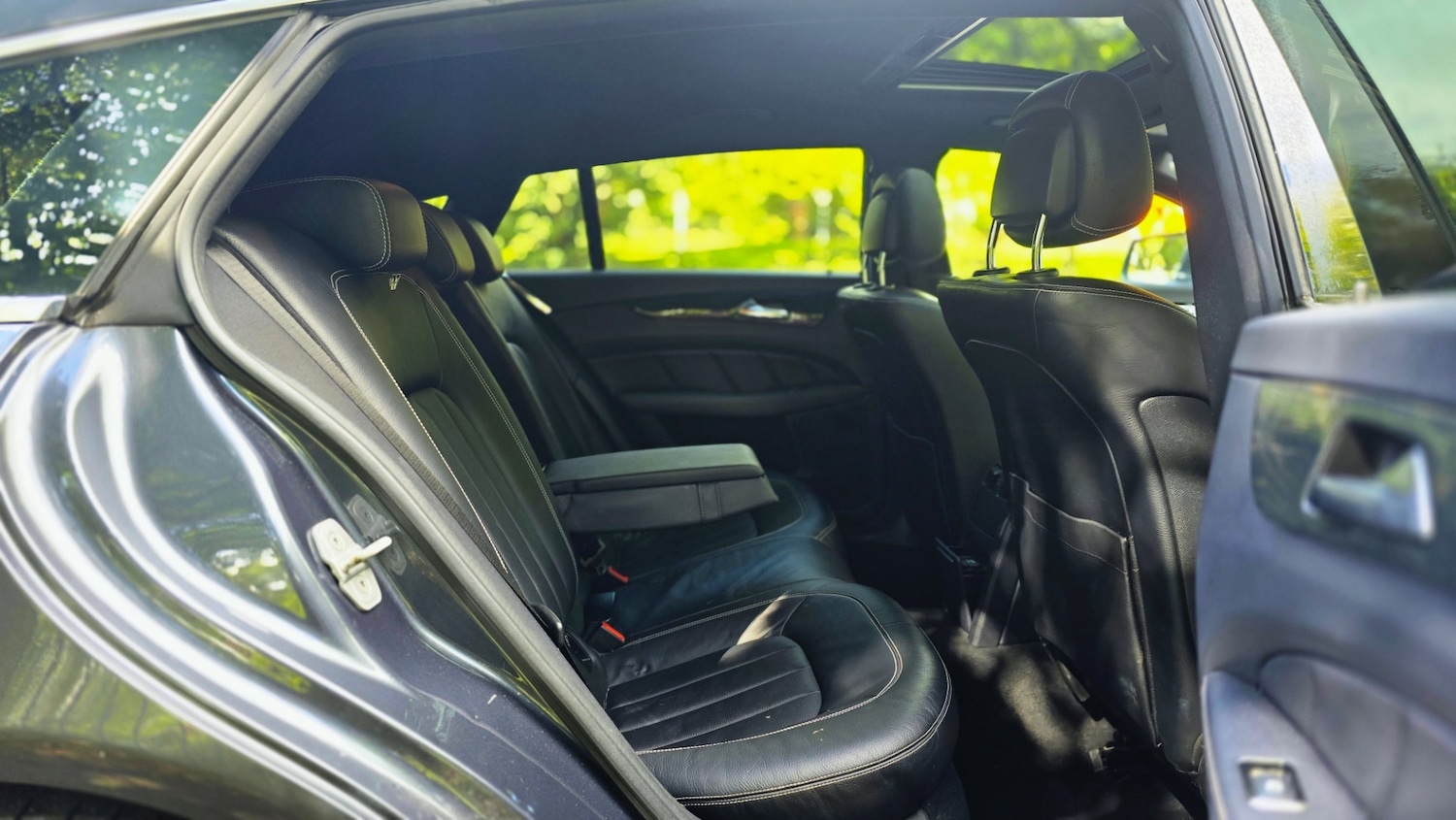 Used Mercedes-Benz CLS 2015 for sale - 75820753: Photo 12