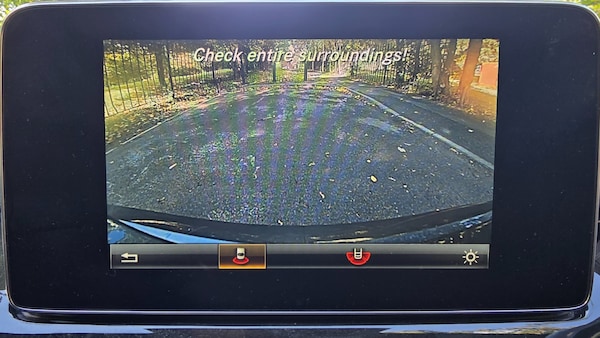 Used Mercedes-Benz CLS 2015 for sale - 75820753: Photo 15