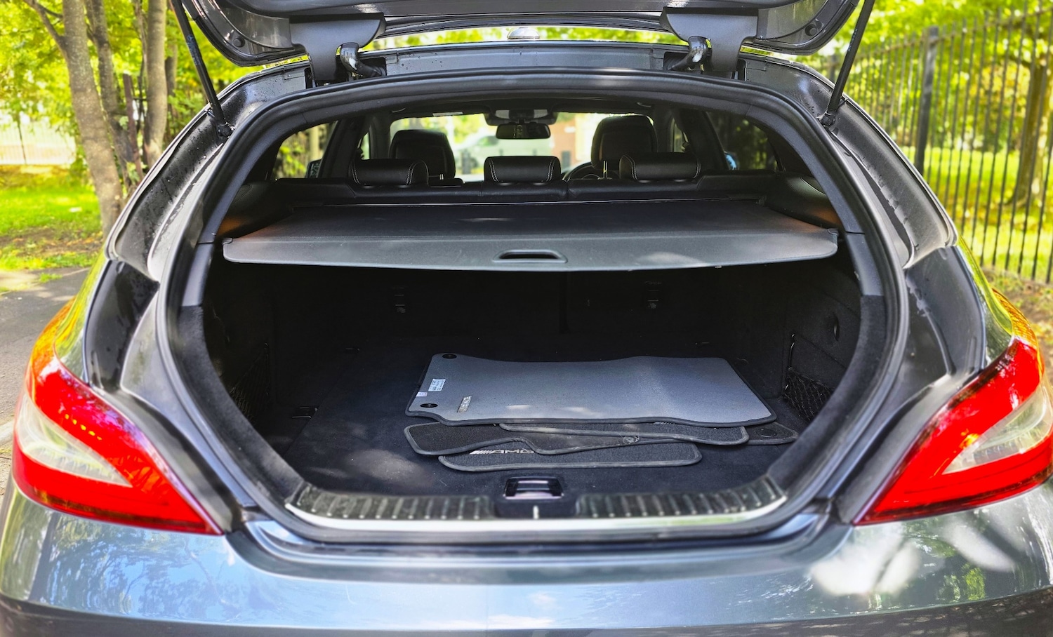 Used Mercedes-Benz CLS 2015 for sale - 75820753: Photo 18