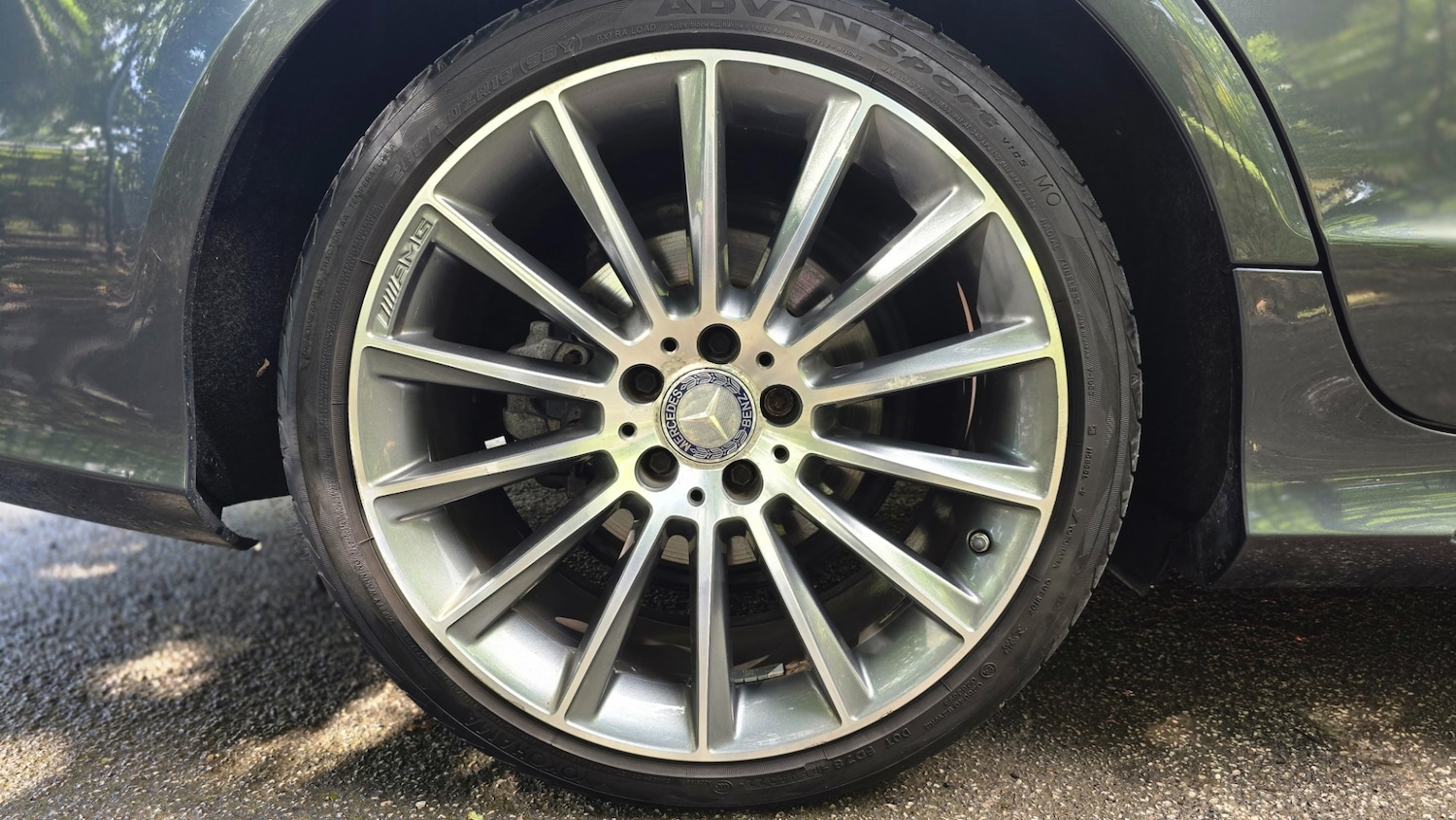 Used Mercedes-Benz CLS 2015 for sale - 75820753: Photo 20