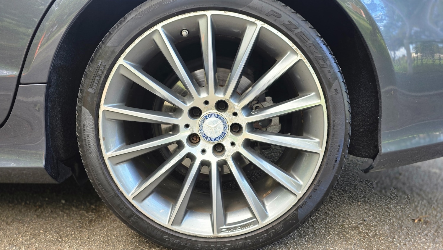 Used Mercedes-Benz CLS 2015 for sale - 75820753: Photo 23