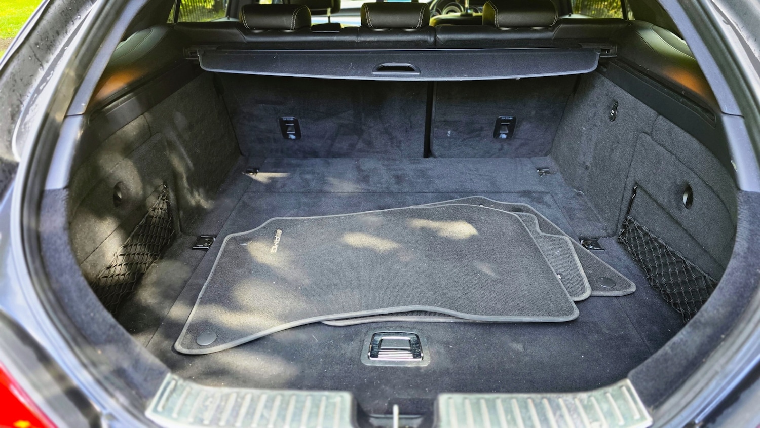 Used Mercedes-Benz CLS 2015 for sale - 75820753: Photo 24