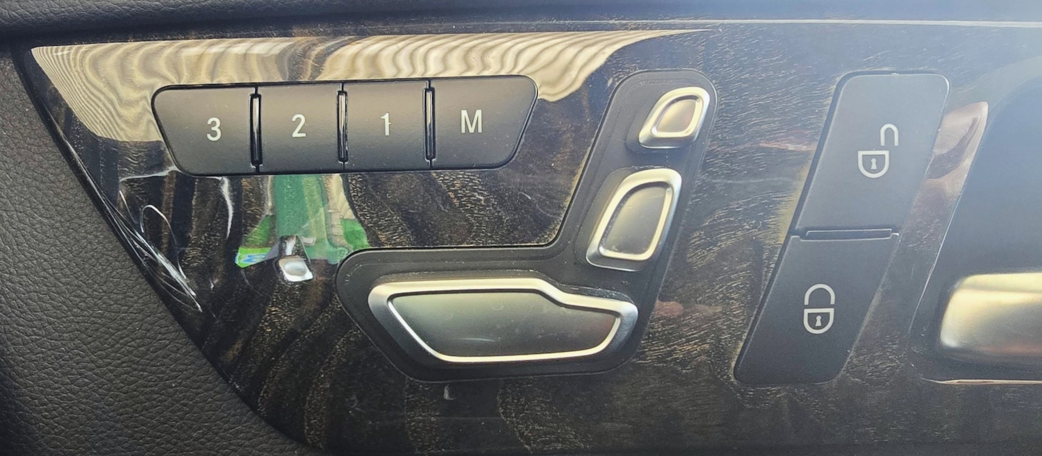 Used Mercedes-Benz CLS 2015 for sale - 75820753: Photo 25