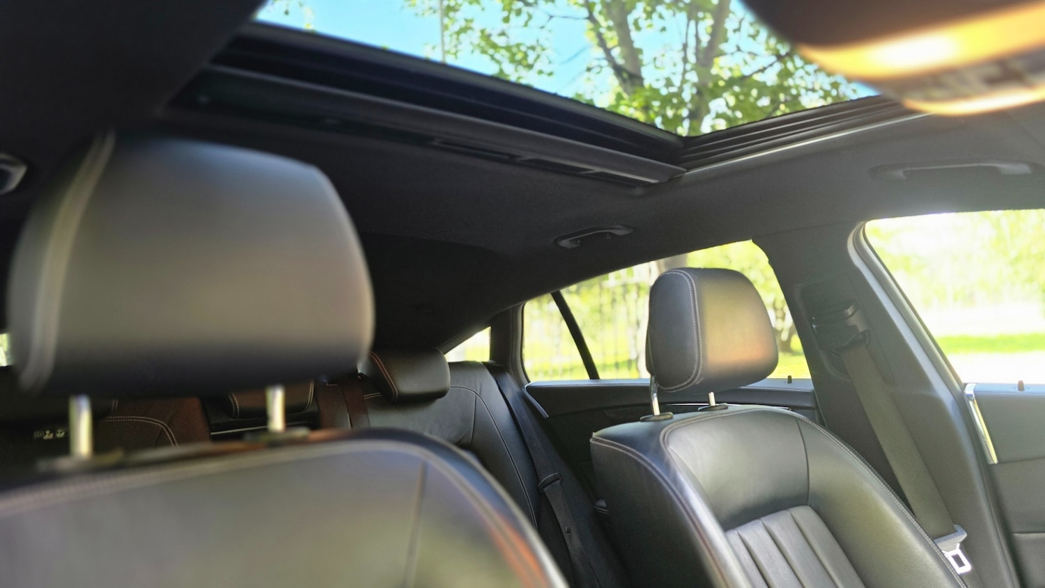 Used Mercedes-Benz CLS 2015 for sale - 75820753: Photo 33