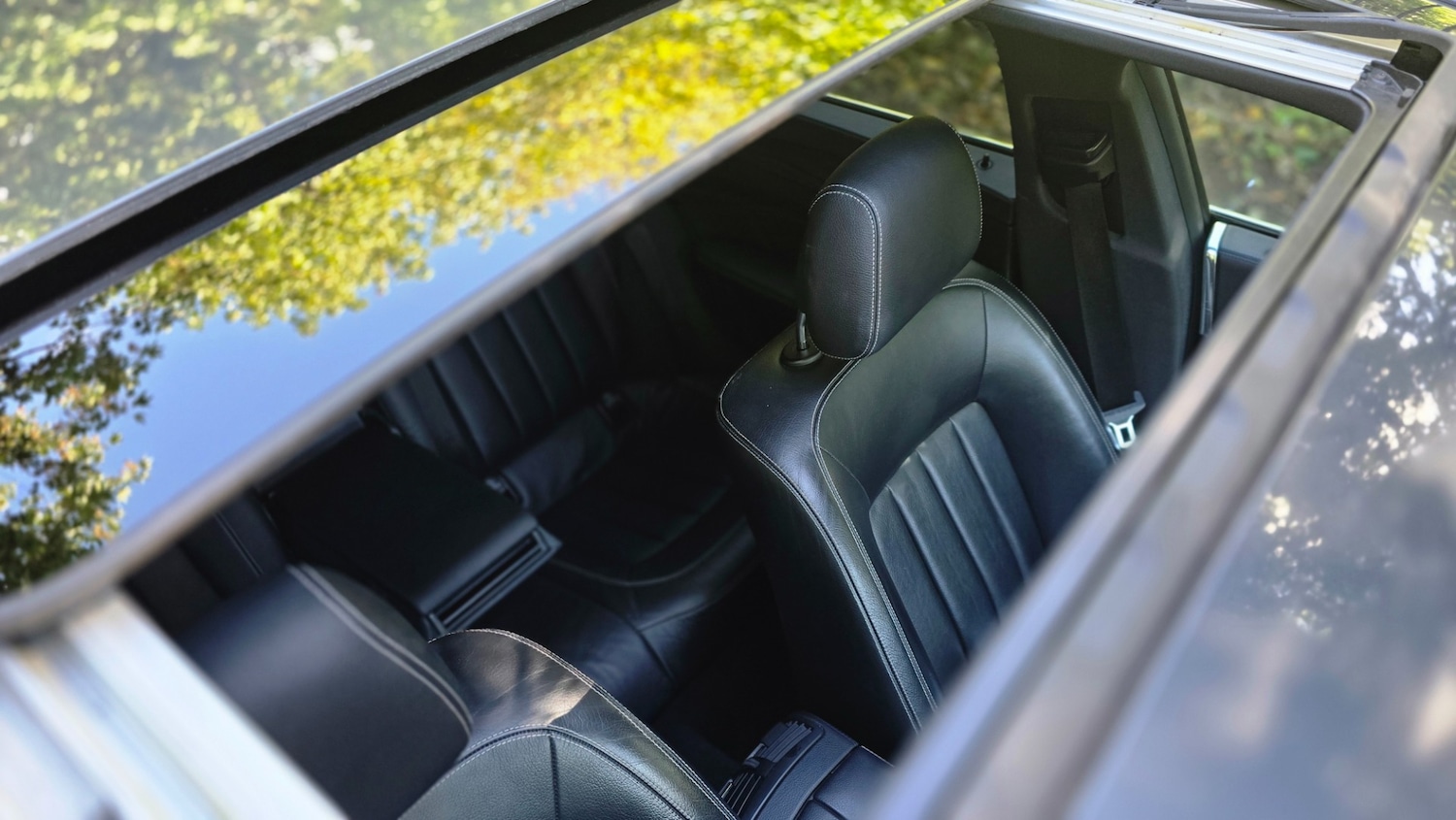 Used Mercedes-Benz CLS 2015 for sale - 75820753: Photo 34