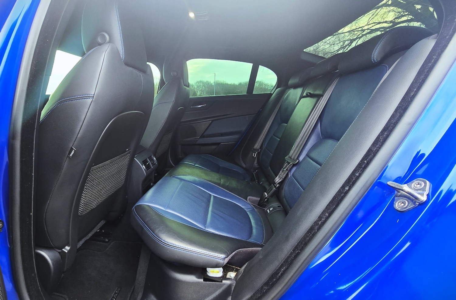 Used Jaguar XE 2017 for sale - 77329578: Photo 10