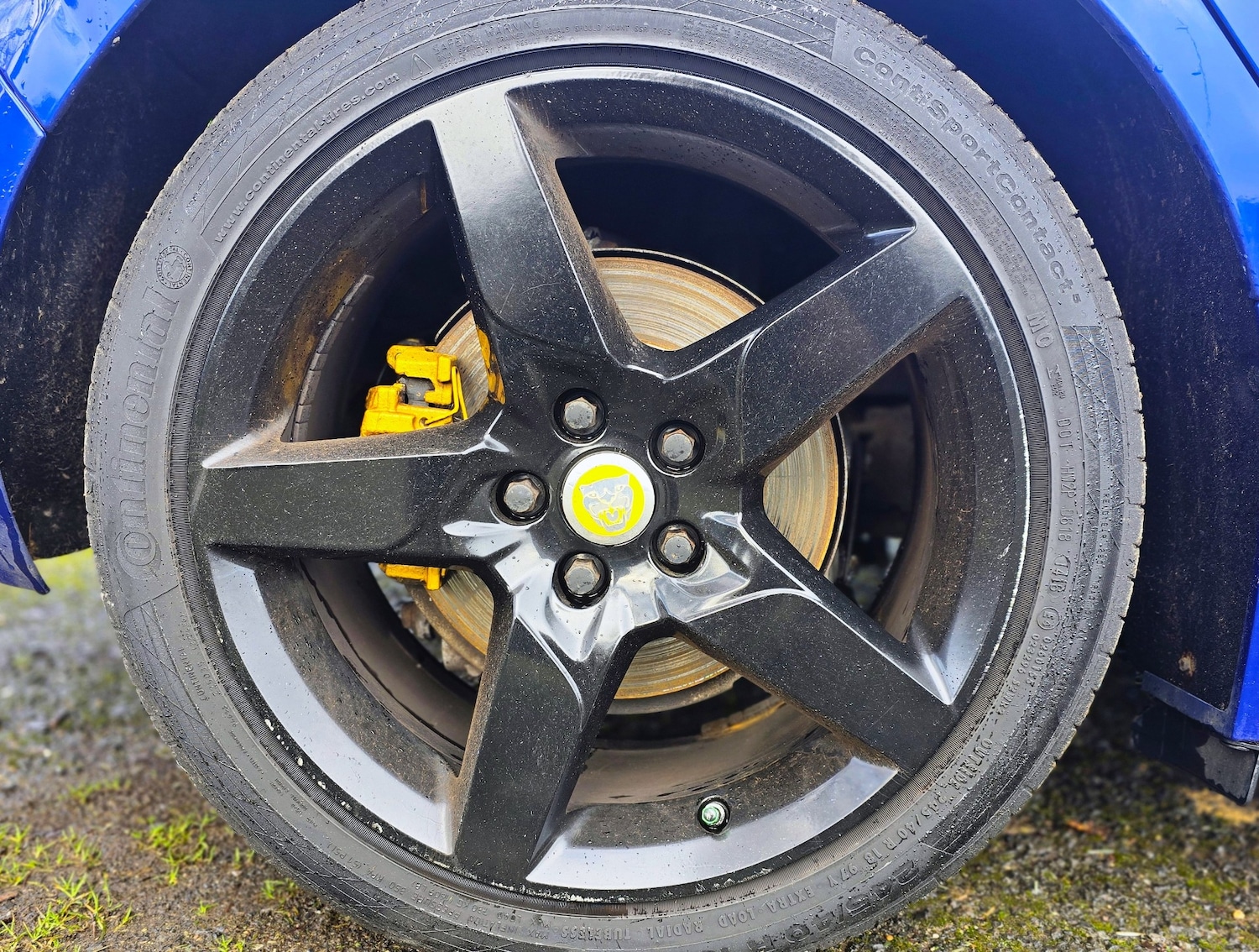 Used Jaguar XE 2017 for sale - 77329578: Photo 15