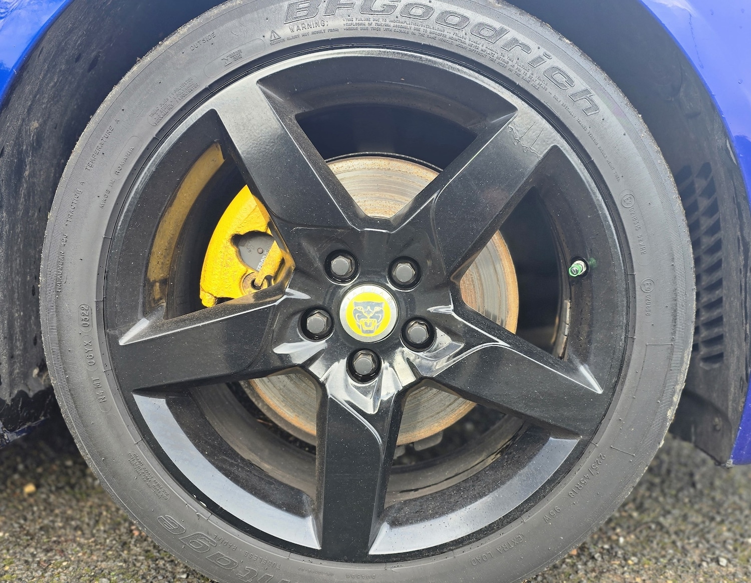 Used Jaguar XE 2017 for sale - 77329578: Photo 16