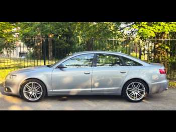 Used Audi A6 Saloon 2011 for sale - 74968015: Photo