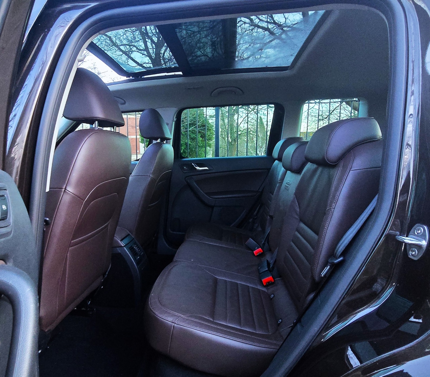 Used Skoda Yeti 2016 for sale - 76897338: Photo 10