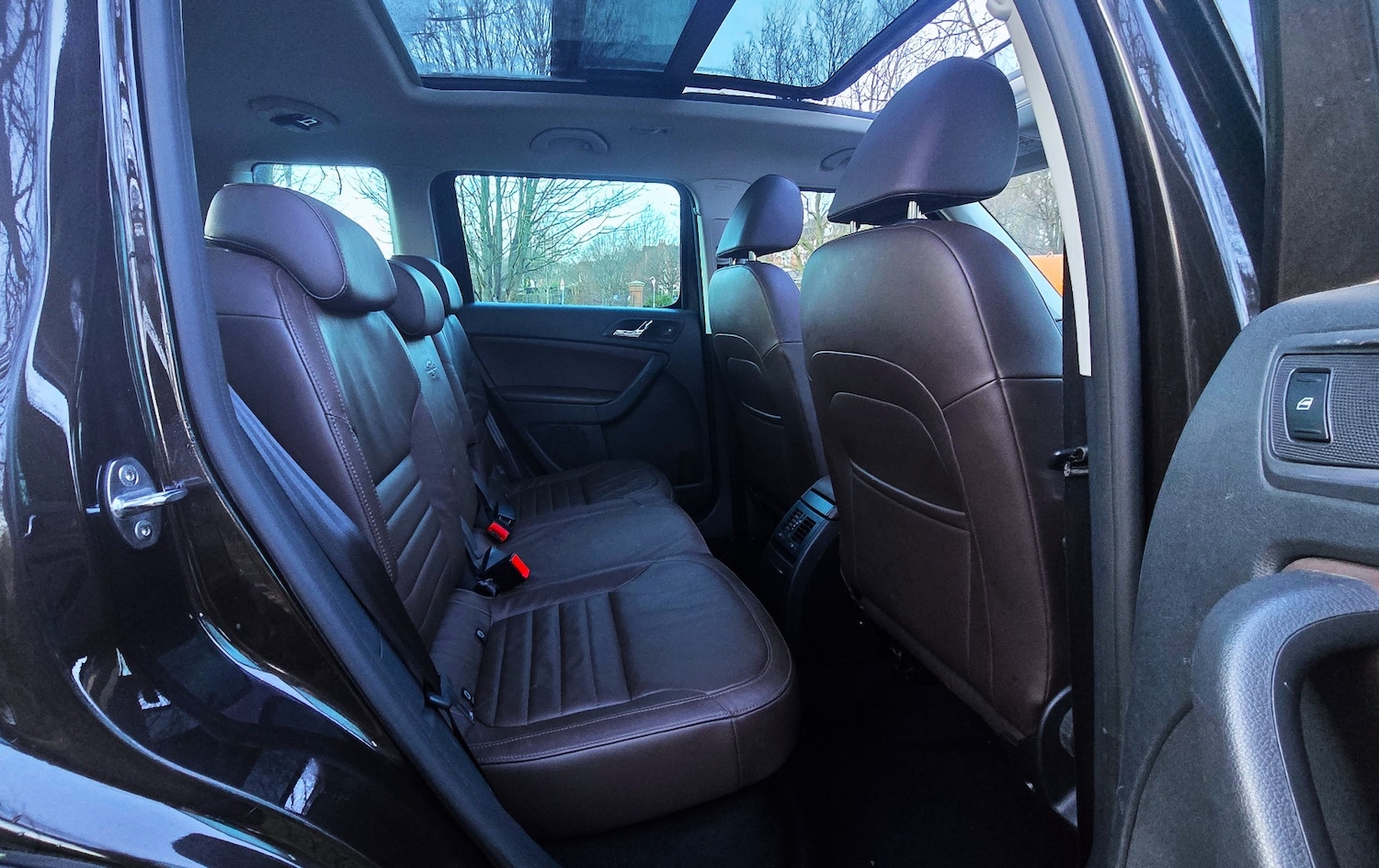 Used Skoda Yeti 2016 for sale - 76897338: Photo 12