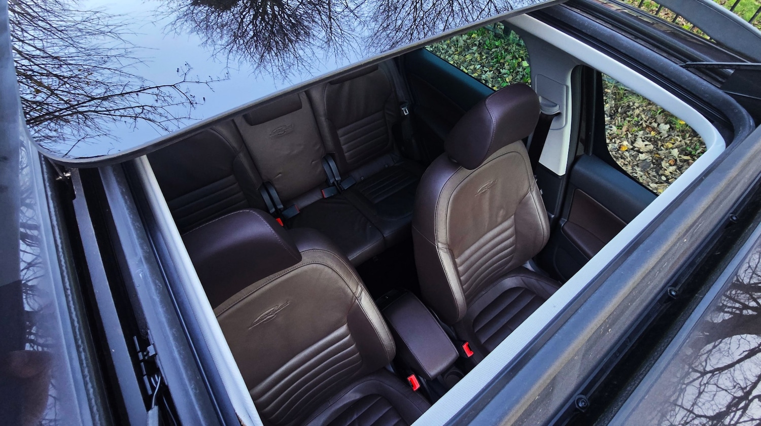 Used Skoda Yeti 2016 for sale - 76897338: Photo 14