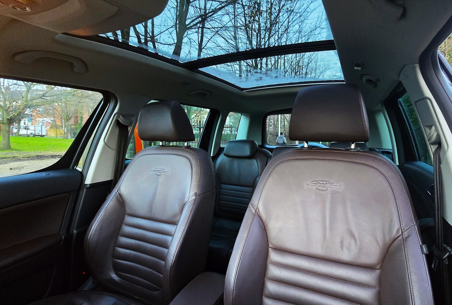 Used Skoda Yeti 2016 for sale - 76897338: Photo 16