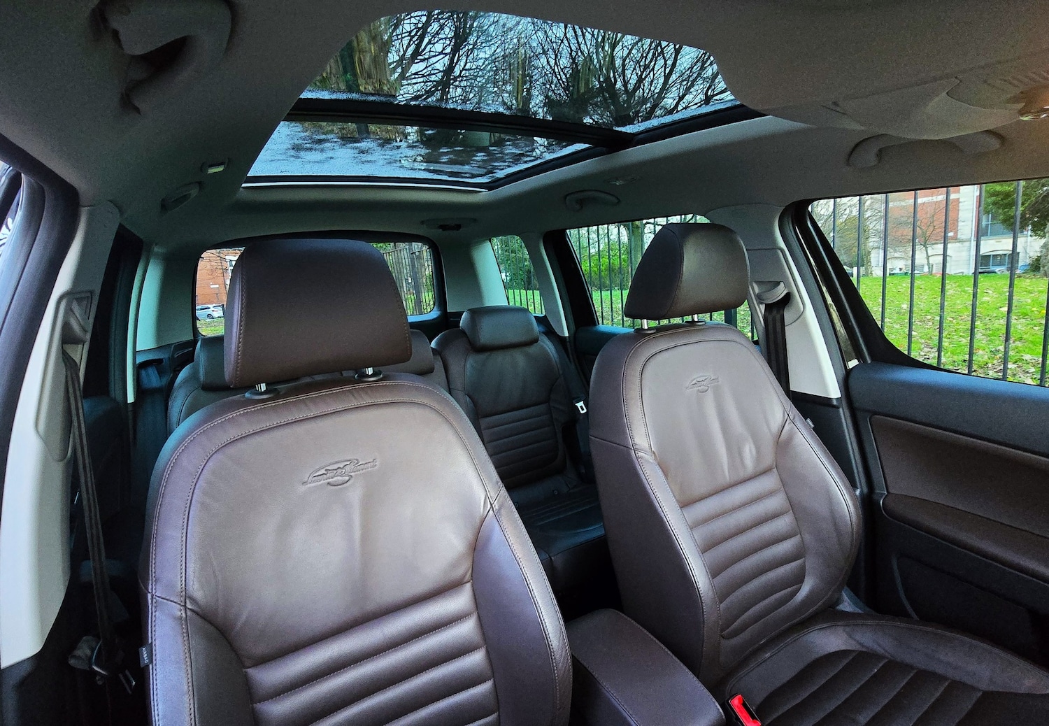 Used Skoda Yeti 2016 for sale - 76897338: Photo 17