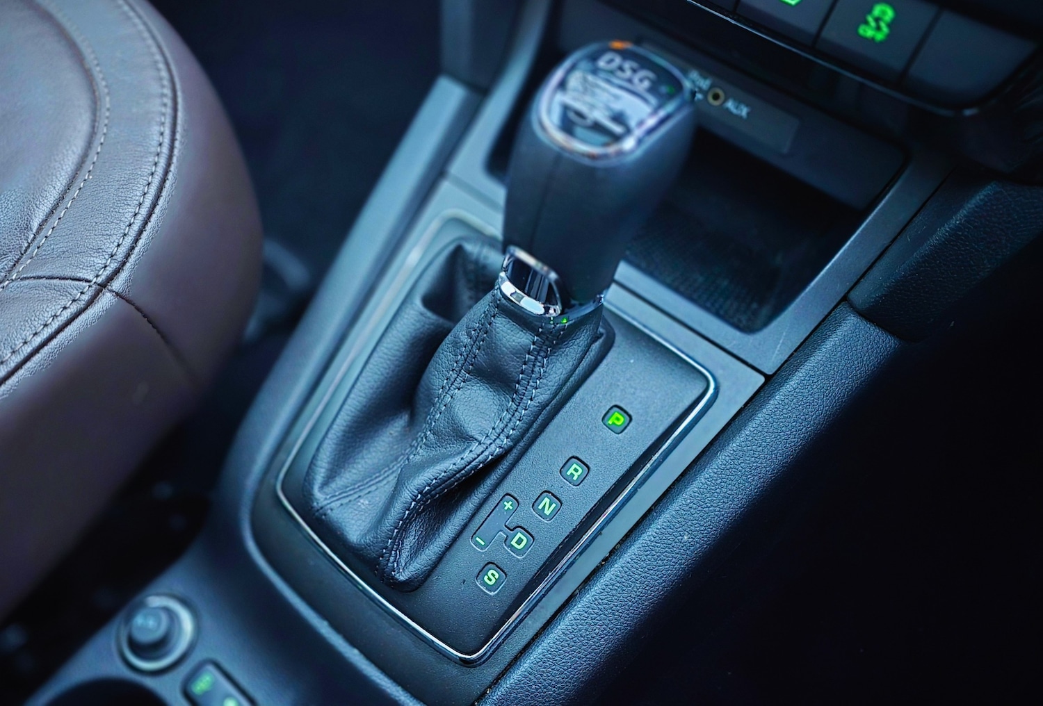 Used Skoda Yeti 2016 for sale - 76897338: Photo 18