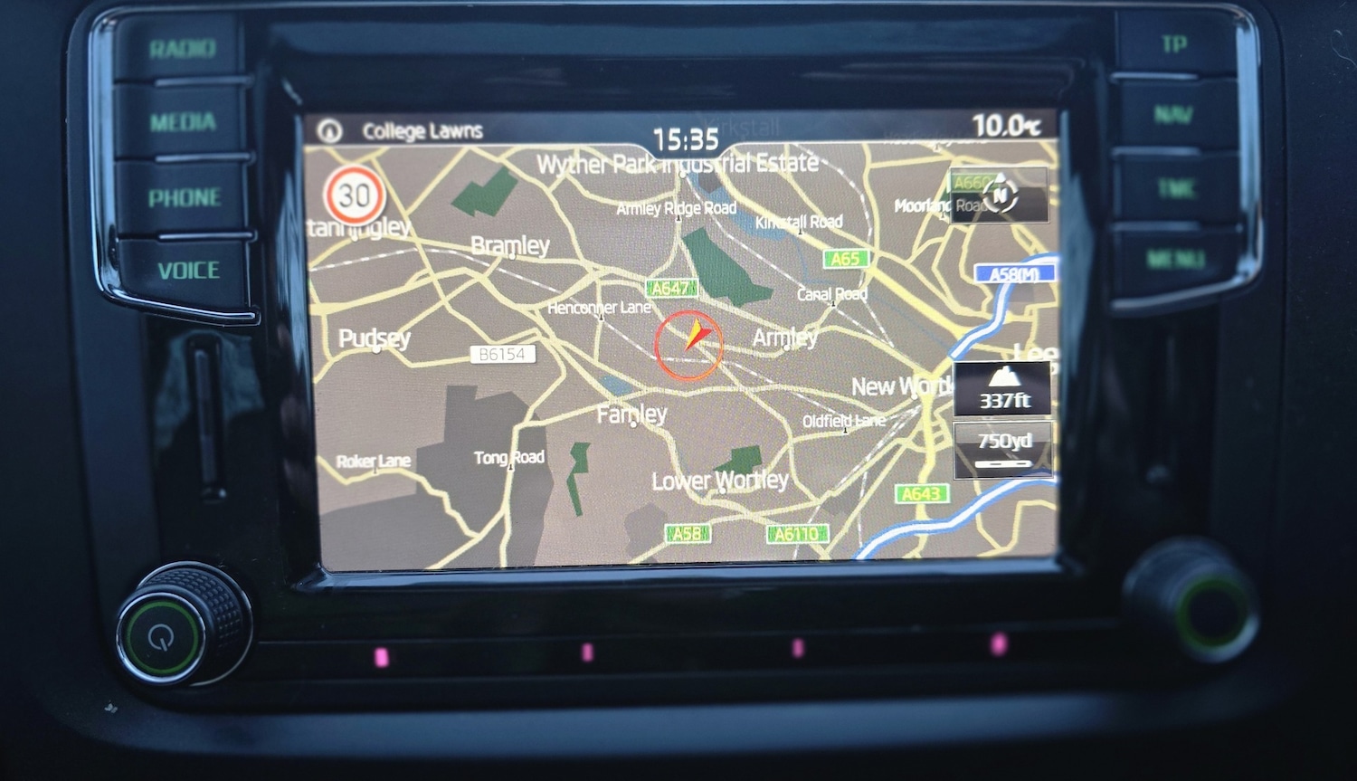 Used Skoda Yeti 2016 for sale - 76897338: Photo 19