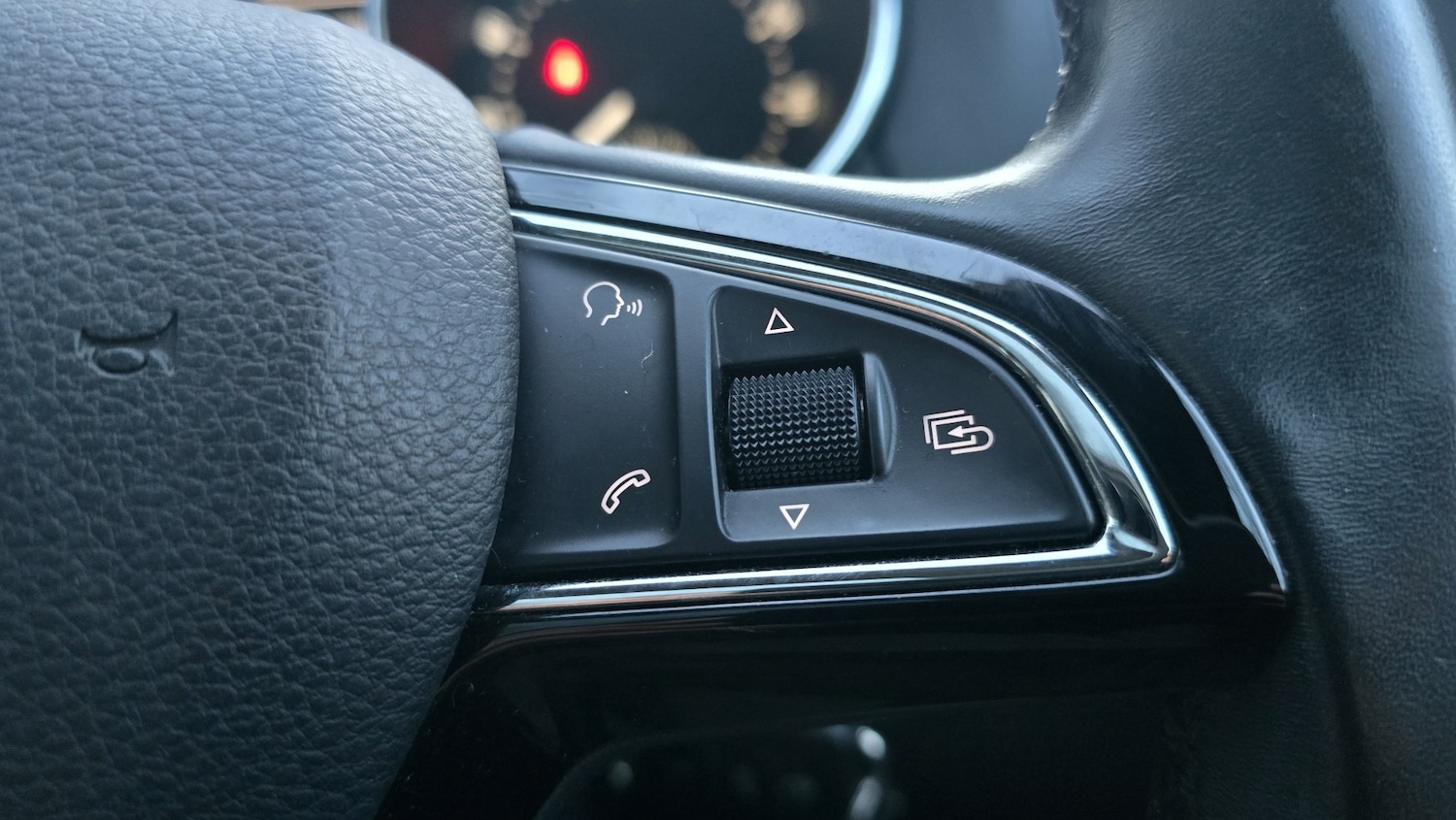 Used Skoda Yeti 2016 for sale - 76897338: Photo 21