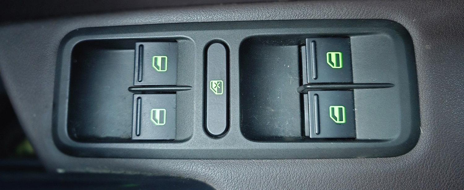 Used Skoda Yeti 2016 for sale - 76897338: Photo 25