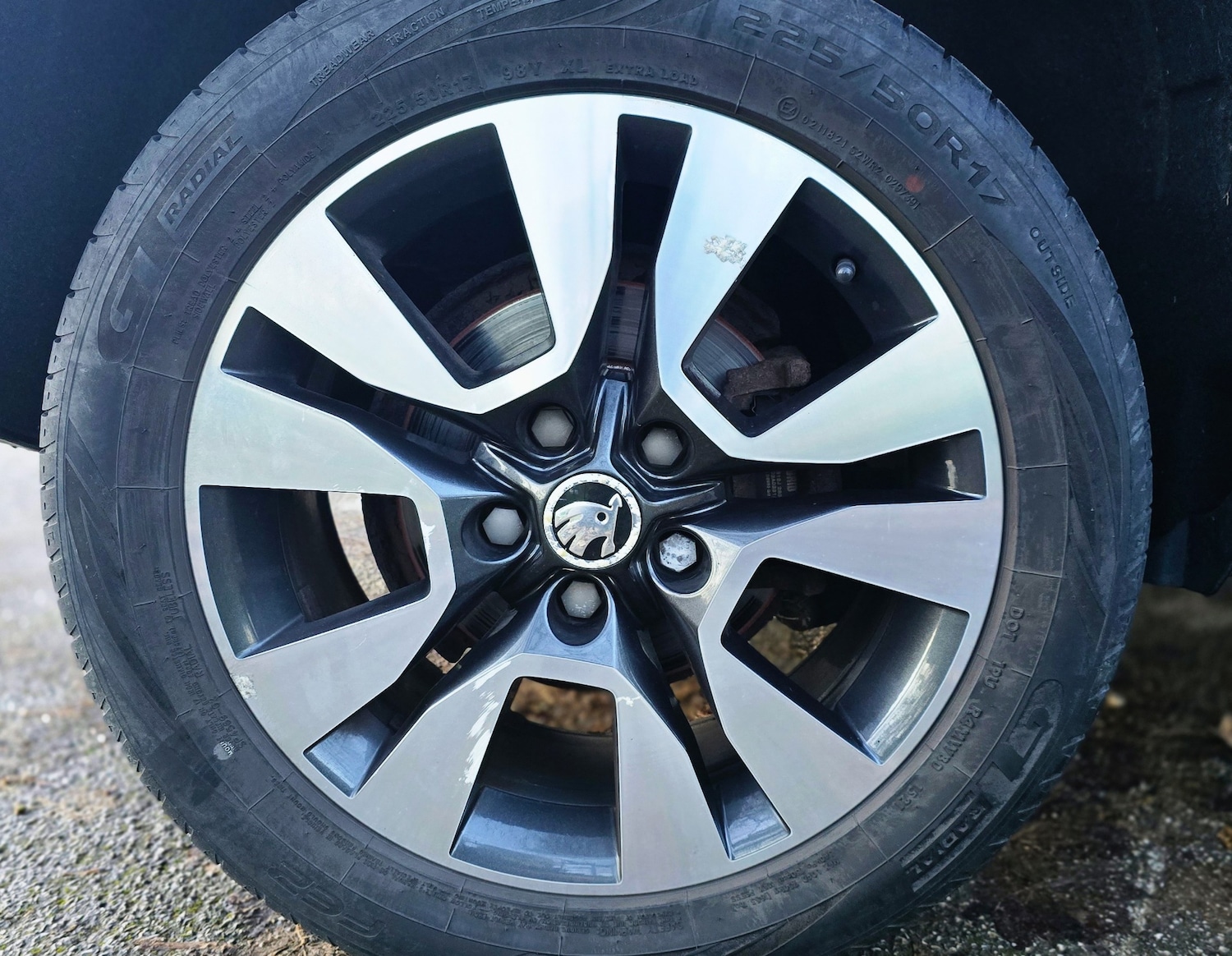 Used Skoda Yeti 2016 for sale - 76897338: Photo 27