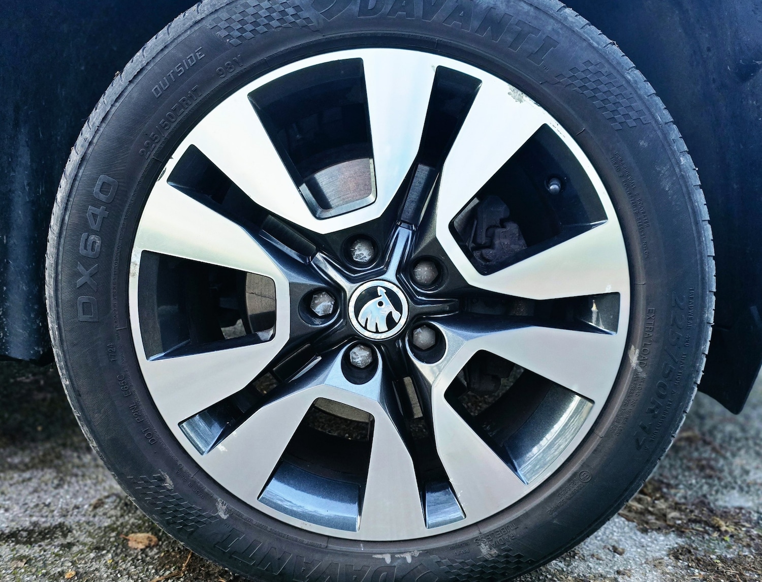 Used Skoda Yeti 2016 for sale - 76897338: Photo 28