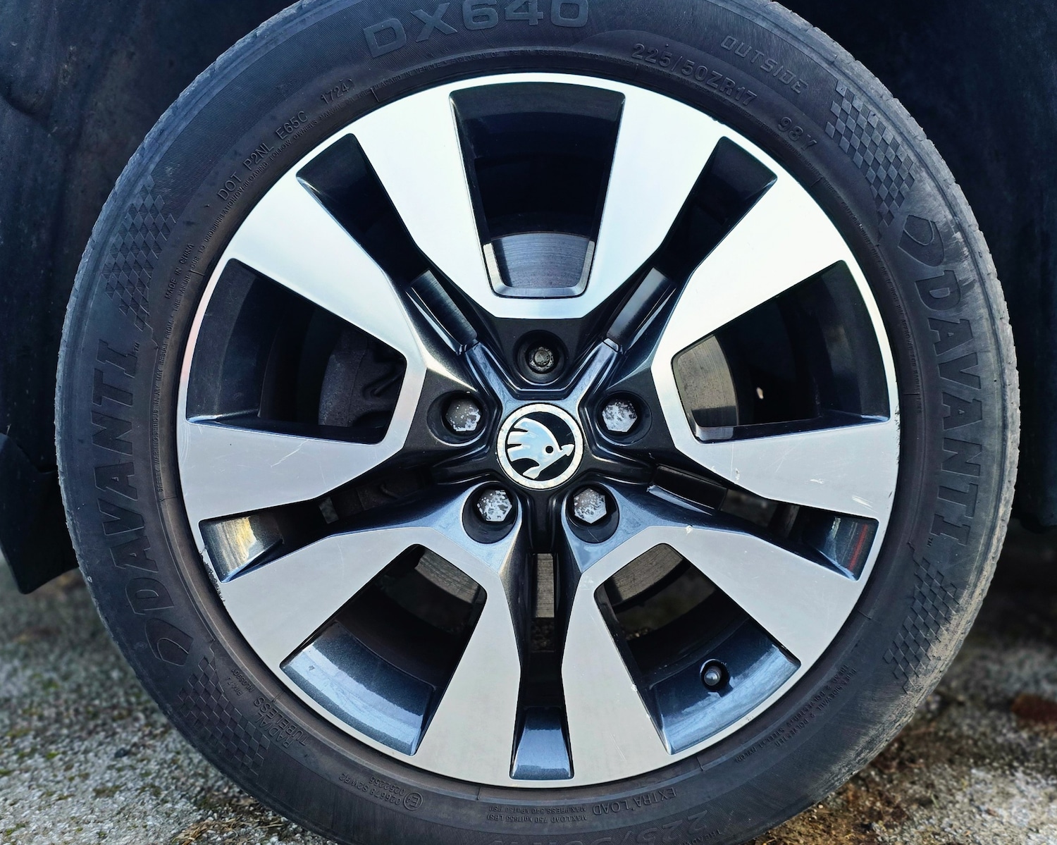 Used Skoda Yeti 2016 for sale - 76897338: Photo 29