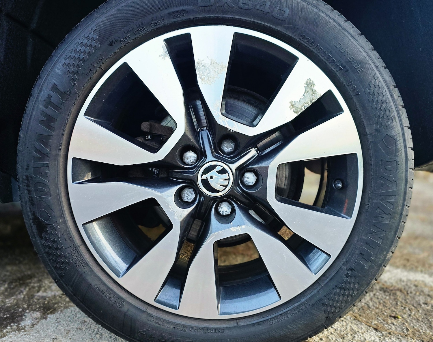 Used Skoda Yeti 2016 for sale - 76897338: Photo 30