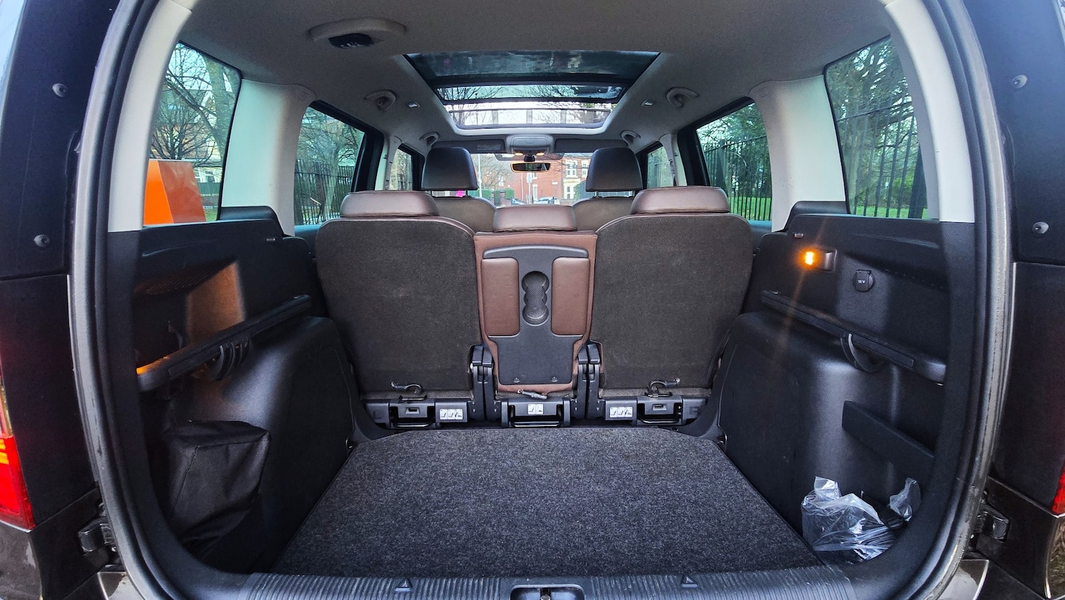 Used Skoda Yeti 2016 for sale - 76897338: Photo 31