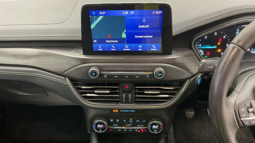 Used Ford Focus 2018 for sale - 76911510: Photo 10