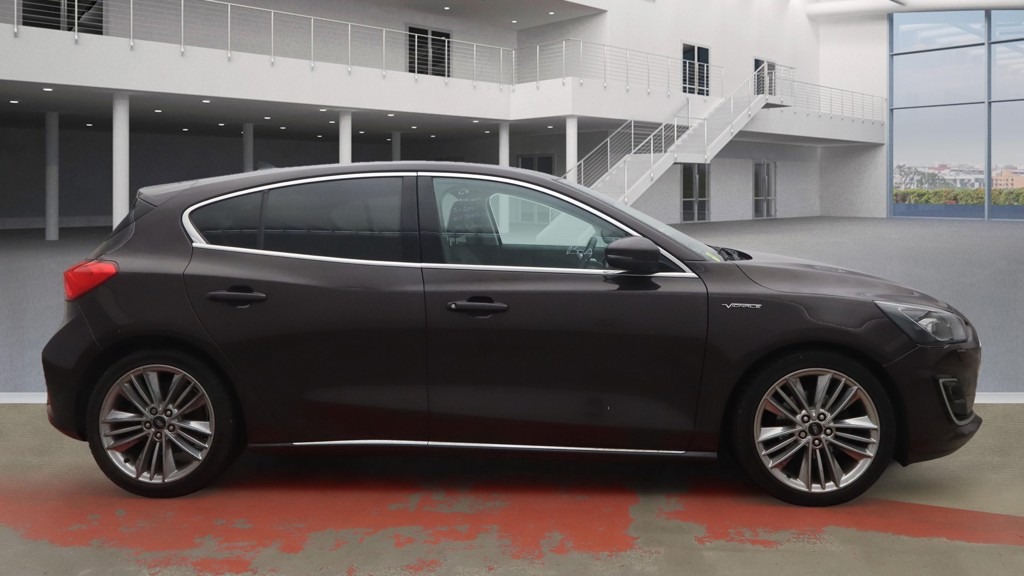 Used Ford Focus 2018 for sale - 76911510: Photo 15