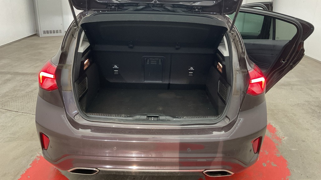 Used Ford Focus 2018 for sale - 76911510: Photo 17