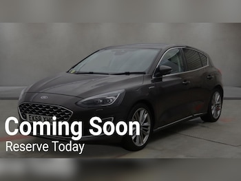 2018 (68) - 1.5 DIESEL ECOBLUE 120 (5 DOOR) MANUAL + LEATHER + PAN ROOF + EURO 6 +