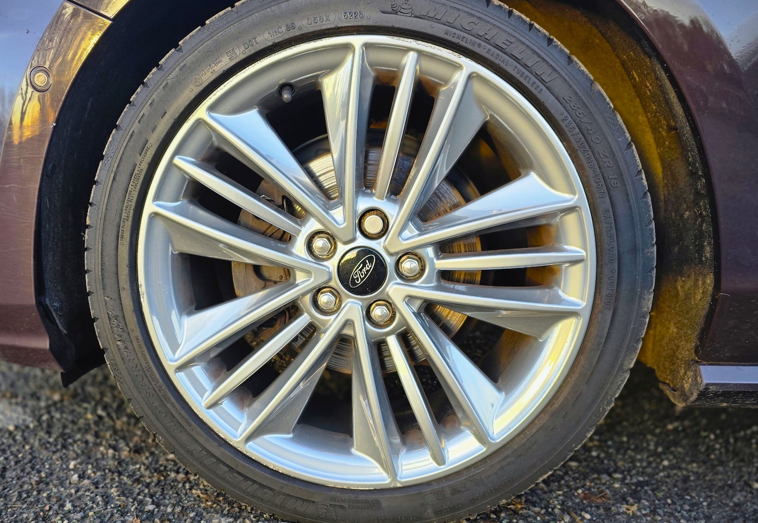 Used Ford Focus 2018 for sale - 76911510: Photo 21