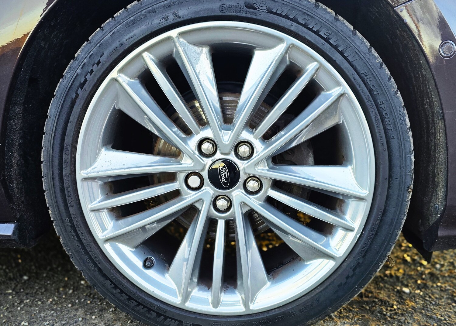 Used Ford Focus 2018 for sale - 76911510: Photo 22