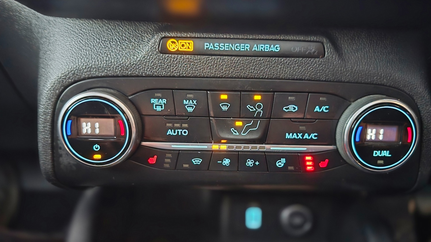 Used Ford Focus 2018 for sale - 76911510: Photo 23