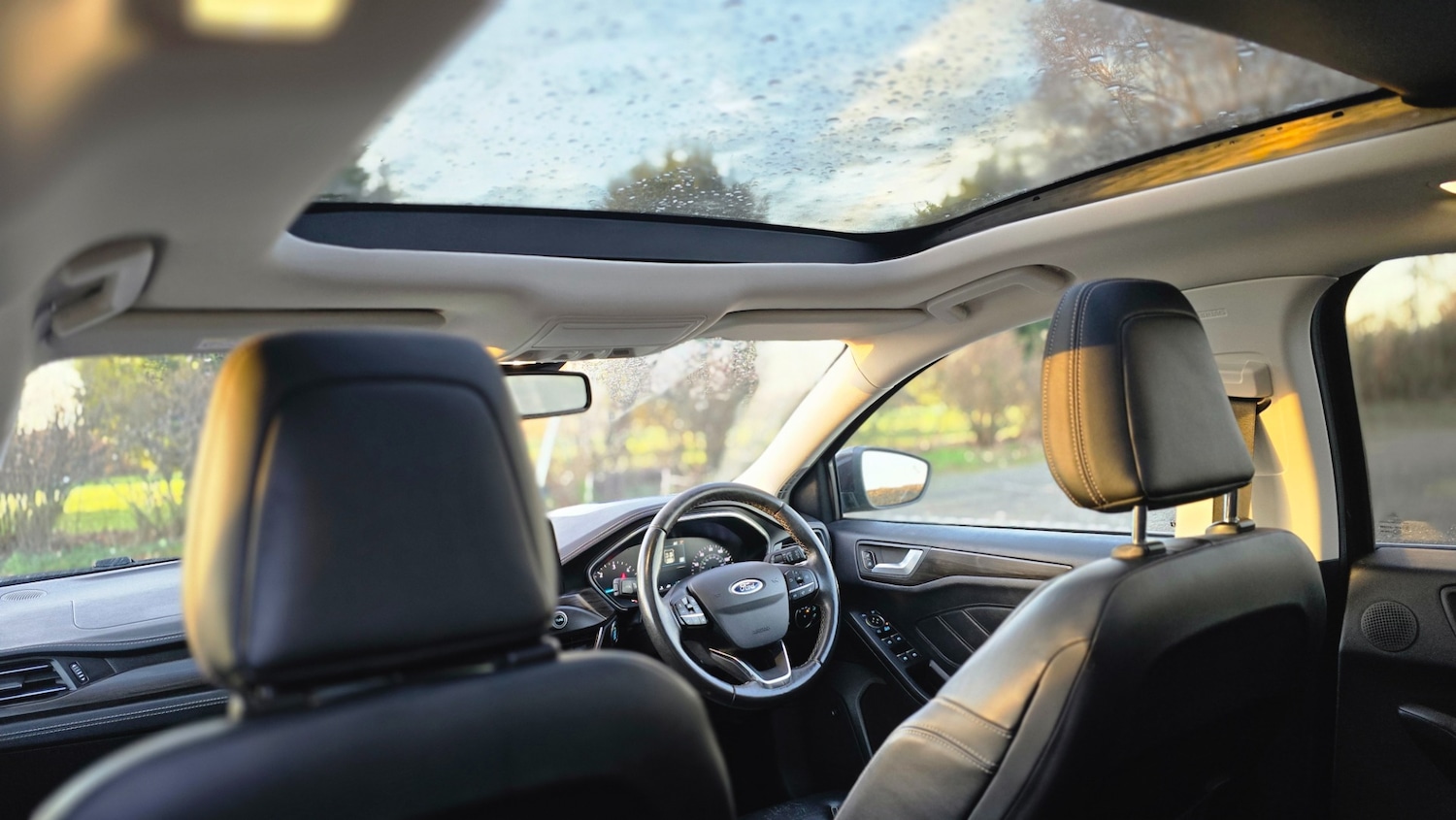 Used Ford Focus 2018 for sale - 76911510: Photo 26