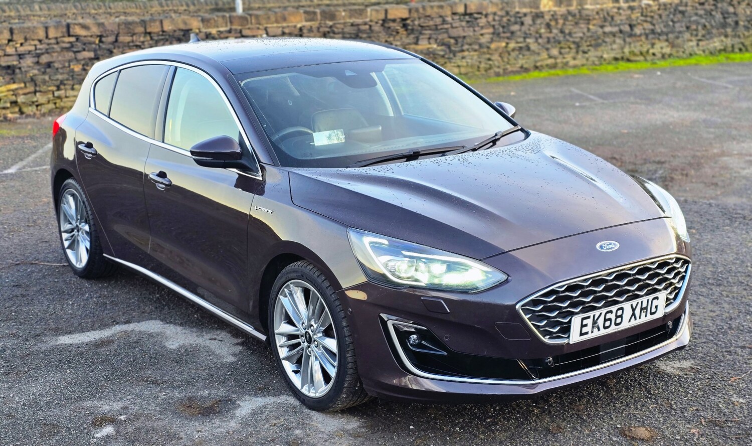 Used Ford Focus 2018 for sale - 76911510: Photo 27