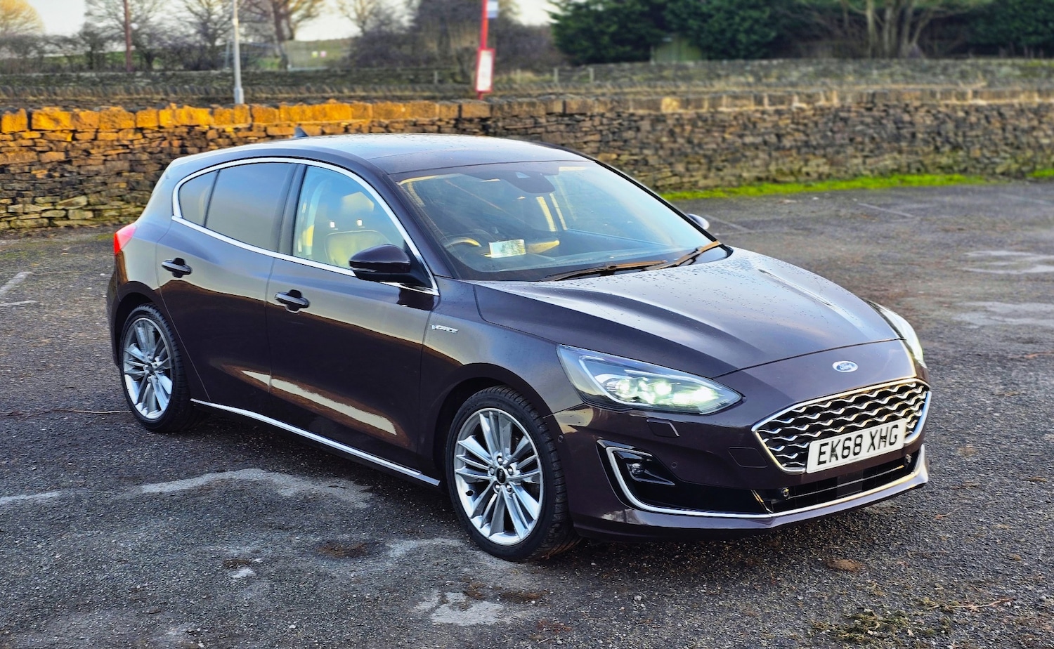 Used Ford Focus 2018 for sale - 76911510: Photo 29