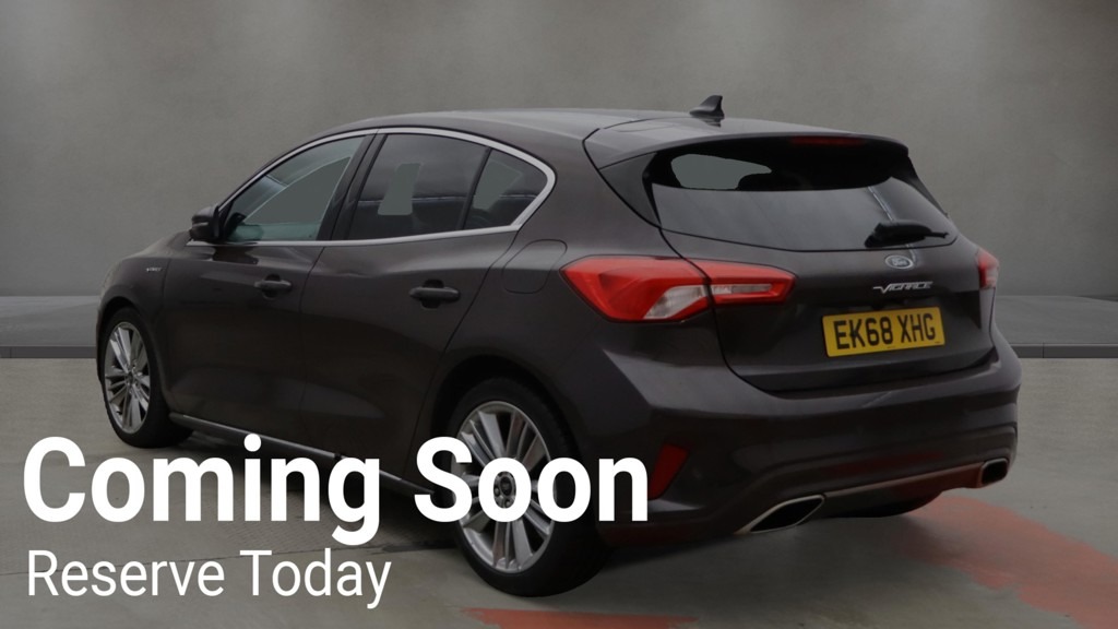 Used Ford Focus 2018 for sale - 76911510: Photo 3