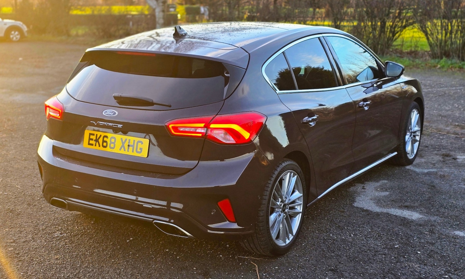 Used Ford Focus 2018 for sale - 76911510: Photo 31