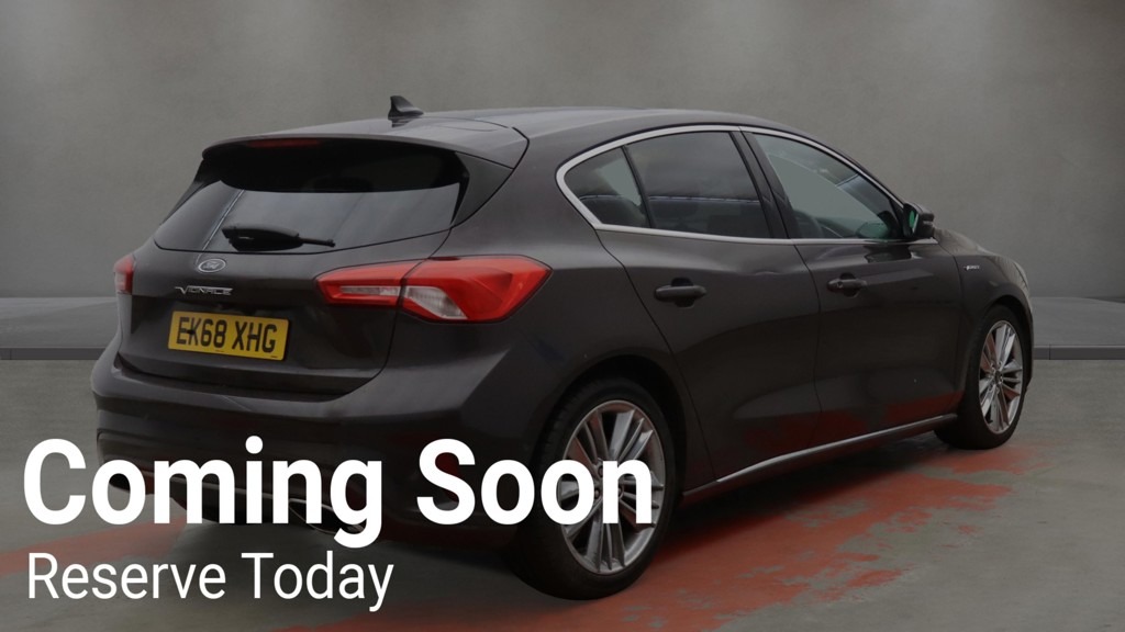 Used Ford Focus 2018 for sale - 76911510: Photo 4