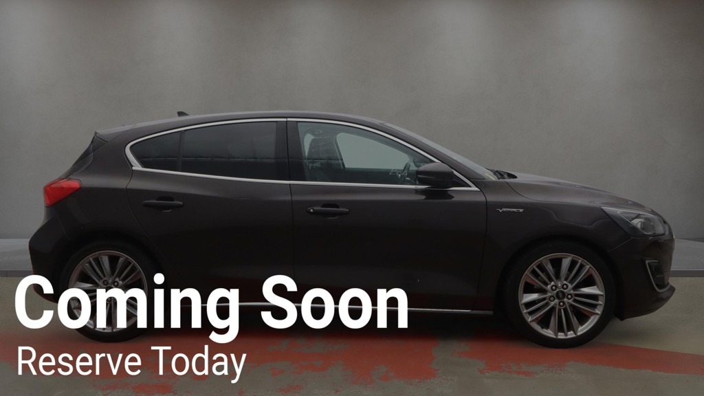 Used Ford Focus 2018 for sale - 76911510: Photo 5