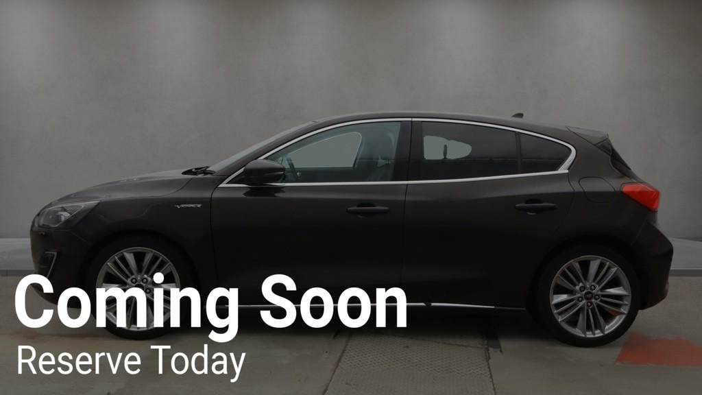 Used Ford Focus 2018 for sale - 76911510: Photo 6