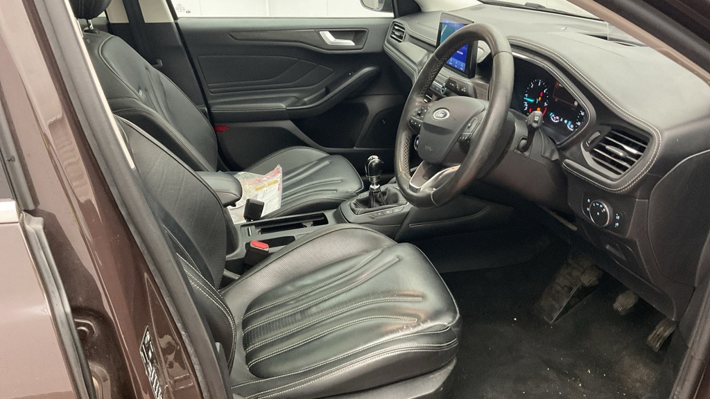 Used Ford Focus 2018 for sale - 76911510: Photo 7