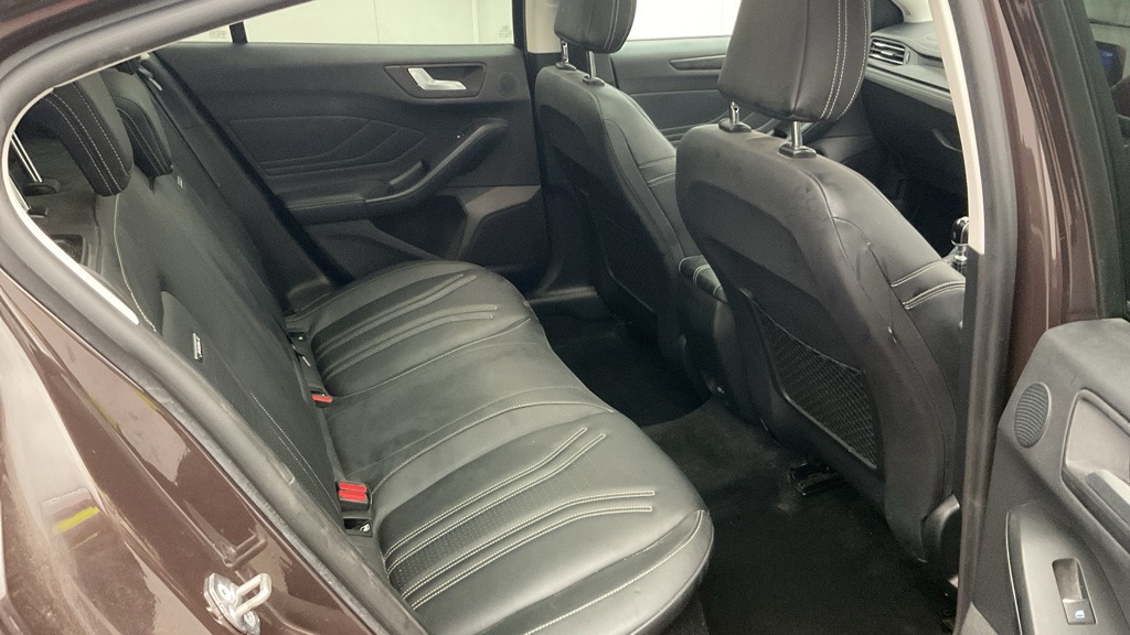 Used Ford Focus 2018 for sale - 76911510: Photo 8