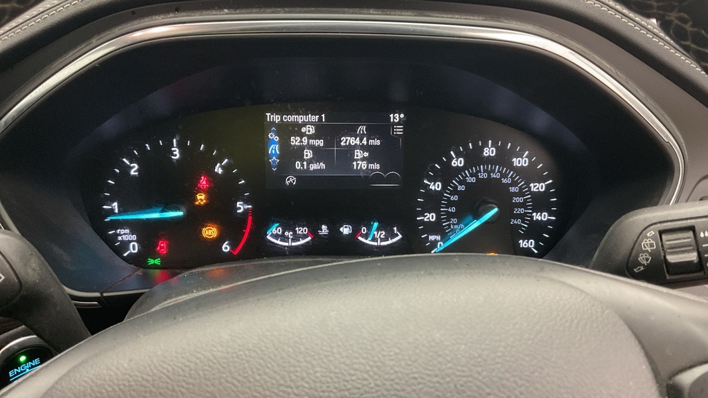 Used Ford Focus 2018 for sale - 76911510: Photo 9